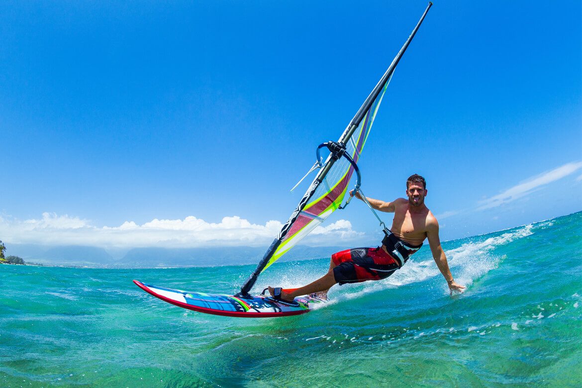 Private Lessons Hosoii Surf Sports