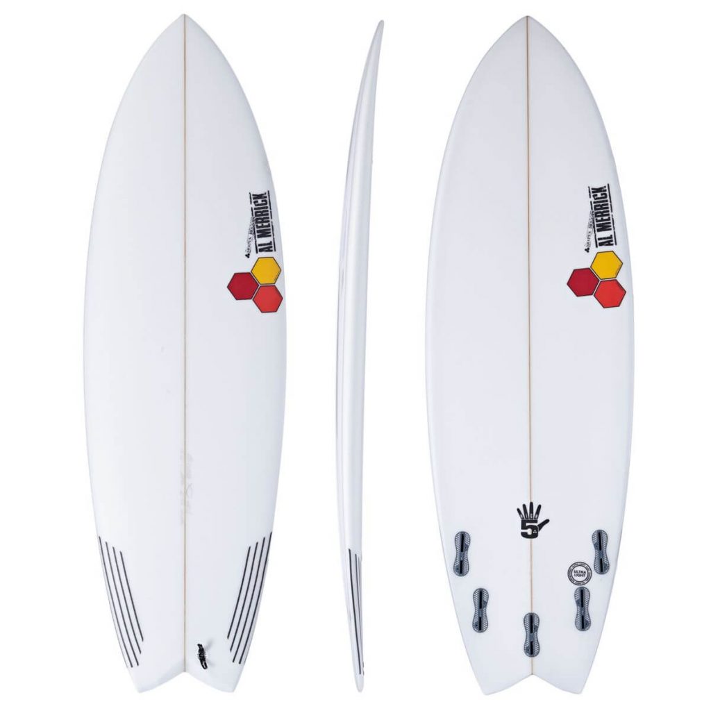 channelislandssurfboardschannelislandshigh5fcsii5finsurfboard