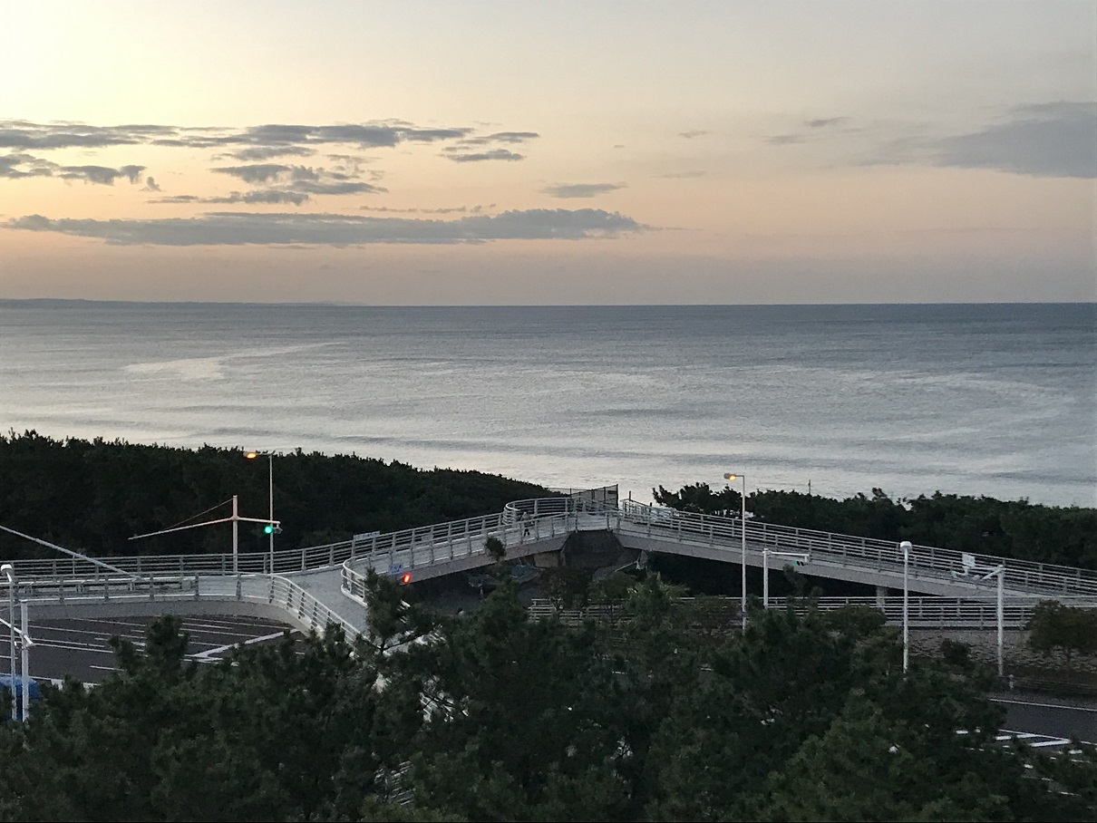 Hosoii Surf Sports